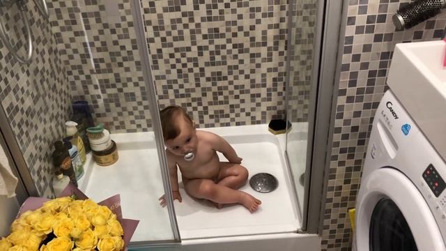 Влог : Знакомство , планы на 1год ребёнку #молодаямама #семейныйвлог
