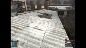 Stalker (тч) место спавна всех тайников в баре