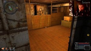 ОХОТА ЗА ПУЗЫРЁМ ✎ S.T.A.L.K.E.R. Call of pripyat Зов Припяти