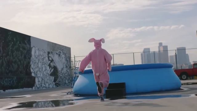 Converse Chuck Taylor All Star Made by Franki Chan “Speech Impediment” смотреть онлайн