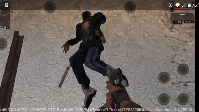 игра устал играть в stalker тень Чернобыля на телефоне (#1) смотреть онлайн