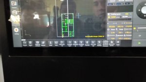 калибровка ёмкости HypCut