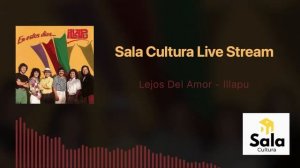 Radio online - Sala Cultura - 30 Junio 2021