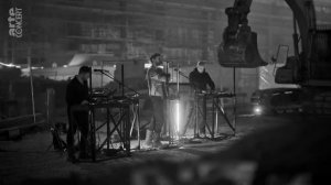 Moderat - Easy Prey B&V