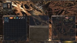 Возвращение Шрама  Тайник Стрелка на Болотах