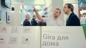 Interlight Moscow powered by Light+Building 2015 (RUS Teaser)