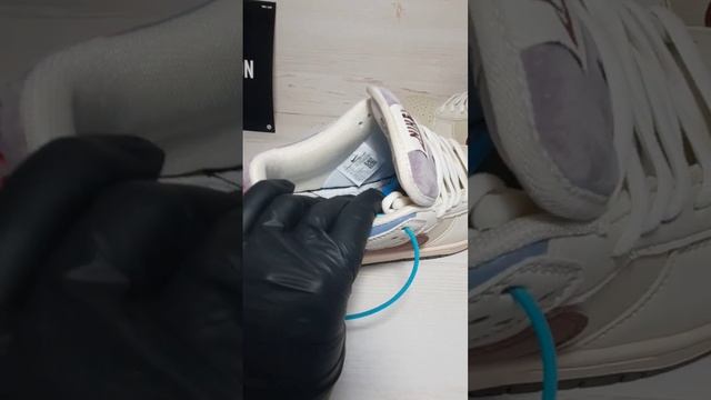 кроссовки nike НАТУРАЛЬНАЯКОЖА, ПРЕМИУМ КАЧЕСТВО #обзор #рекомендации