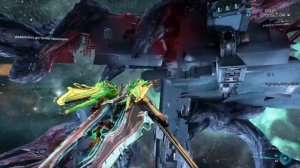 Аянга Кува Голем Джордас стальной путь Соло билд Варфрейм Warframe JORDAS GOLEM амеша