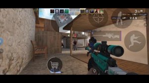 мувик в стендофф 2