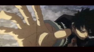 Dabi MHA - Gentrify - Da Vosk Docta AMV