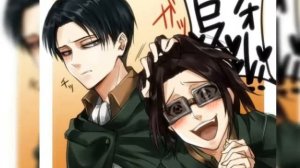 Клип Леви Аккерман