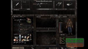 Прохождение игры S.T.A.L.K.E.R. - Darkest Time (часть 2)