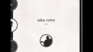 Sabo Romo 10 Sin Pensar