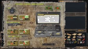 Прохождение.S.T.A.L.K.E.R. Народная Cолянка 2016. #35. Отключение выжигателя.