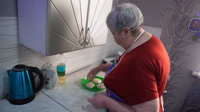 беляши