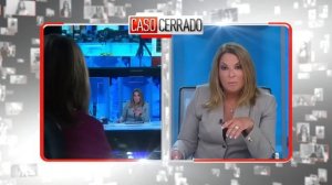 Caso Cerrado Complete Case |  Attacked Her Step-Father To Protect His Daughter 💥👈🏼🚨👧🏻