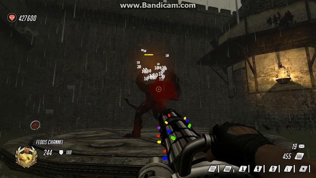 Serious Sam Fusion 2017 (beta) - MoonLight Encounter #2 ЗАСАДА смотреть онлайн