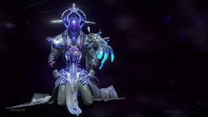 1861день | Награда за Вход  | Варфрейм | Warframe