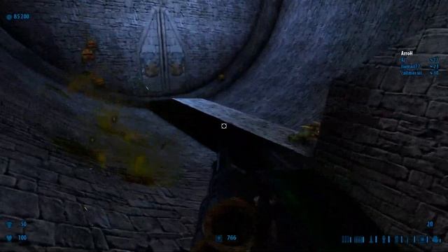 TRICKS AND TRAPS | Serious Sam HD: The 2nd Encounter | 5 смотреть онлайн