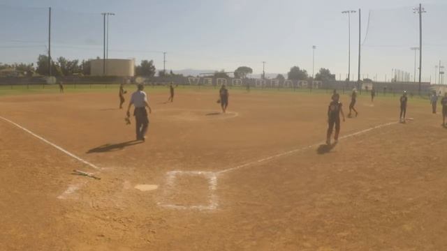 #52 2019-09-21 G1 2BLine Out vs Firecrackers Sabo смотреть онлайн