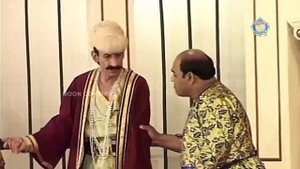 Best Of Iftikhar Thakur and Agha Majid New Pakistani Stage Drama Full Comedy Funny Clip