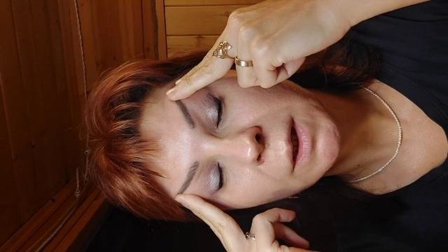 Для раскрытых глаз