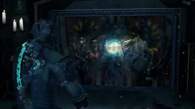 Let's Play Dead Space 2 Part 7 The Stalkers. смотреть онлайн