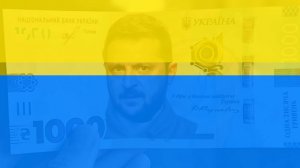 Тысяча гривен - дар Зеленского для желающих стать на учет к ТЦК