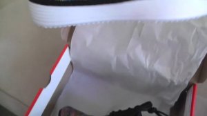 Nike Solarsoft Moccasin QS Unboxing & Closer Look