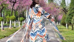 Mohichehra-To bodi sabo (То боди сабо) #навруз##navro'z#happynavruz#