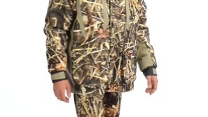 Browning Dirty Bird 4-in-1 Parka - Waterproof, Insulated (For Men)
