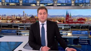 Выпуск новостей в 15:00 от 31.10.2024