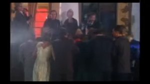 Павел Кашин Город