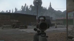 Tarkov. Подборка интересных моментов.