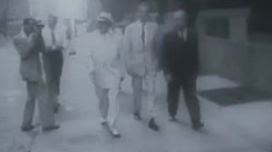 Америка 70-х Посередине Америки 1983