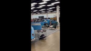 2022 DALLAS AUTORAMA SHOW 62ND ANNUAL GOAL MINE SCAT