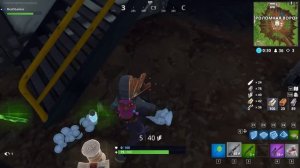 ТРОЛЛИНГ! Я ПОСТРОИЛ ЛОВУШКУ ТОННЕЛЬ! *ТАК МНОГО ЛУТА!* ПРАНК В ФОРТНАЙТ! (FORTNITE)