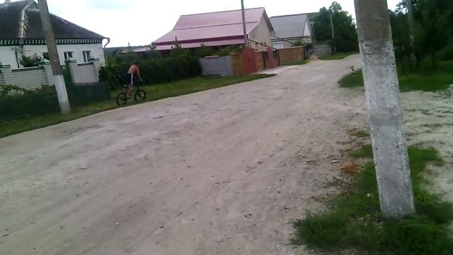 Катаюся на ВМХ смотреть онлайн