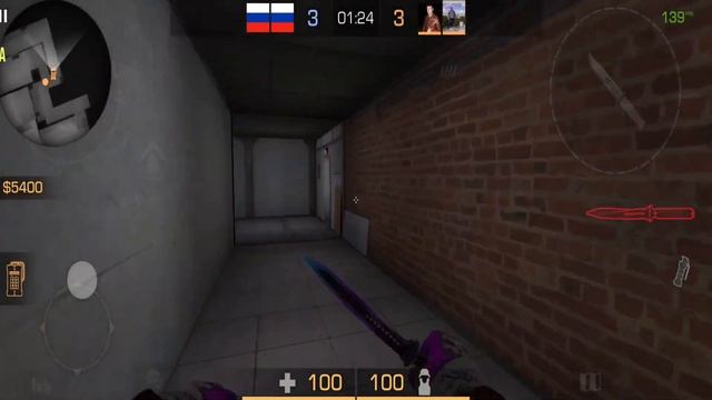 Демка в напарниках с haven на Poco X4 GT 144Fps смотреть онлайн