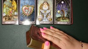 СТОИТ ЛИ МЕНЯТЬ РАБОТУ? ЧТО ЖДЕТ НА НОВОМ МЕСТЕ? РАСКЛАД ТАРО