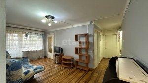 Продаётся уютная 2-ая квартира 43.1 м² на 5 этаже в центре Воронежа