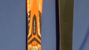 ROSSIGNOL PURSUIT 13 carbon + rossignol 110, DALBELLO AERRO AR LTD 99 bi injection