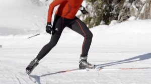 Atomic Sport Pro Skate Boot 2015