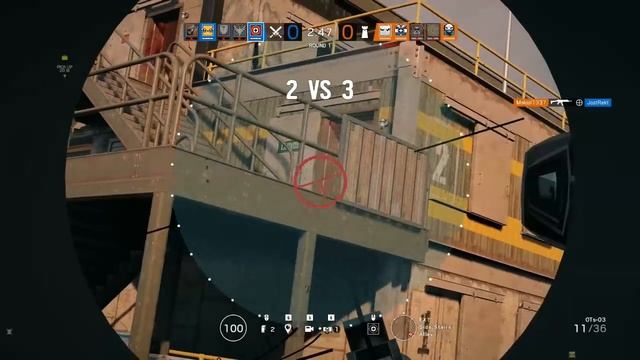 Twitch Prime Packs Rainbow Six Siege (Deutsch/German) смотреть онлайн