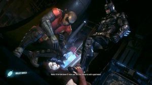 Batman: Arkham Knight Part 15 Gameplay Walkthrough - Harley Quinn Part 1 - No Commentary