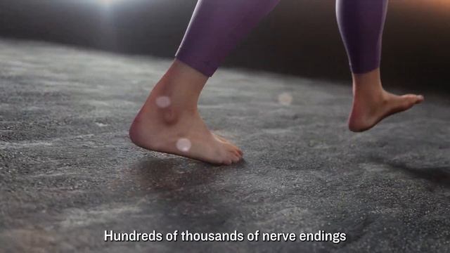 If You Can't Go Barefoot, Go Vivobarefoot смотреть онлайн