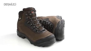 Garmont Syncro Gore-Tex® Backpacking Boots - Nubuck (For Women)