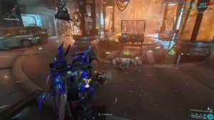 Фарм Мода Антигравитационное Поле warframe варфрейм