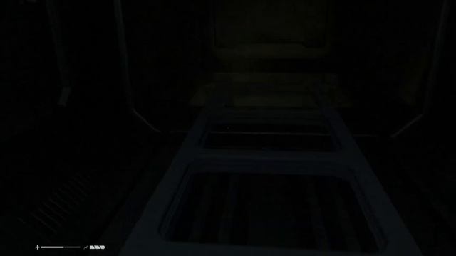 Alien: Isolation #4 - Исследуем медчасть. смотреть онлайн