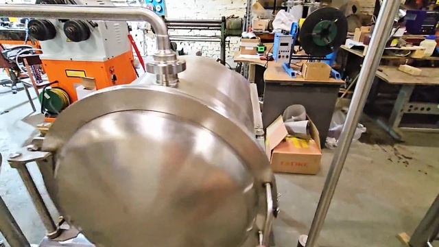 Линия варки морса на 400 кг в час смотреть онлайн